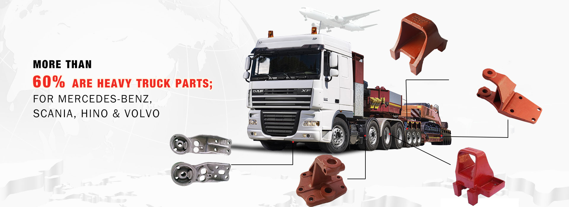 PERFECT FOR ALL SIZES