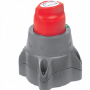 Easyfit Battery Isolator Switch