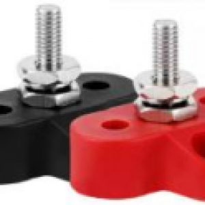 M6 distribution post