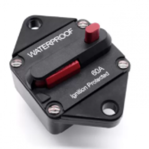 Waterproof Circuit Breaker